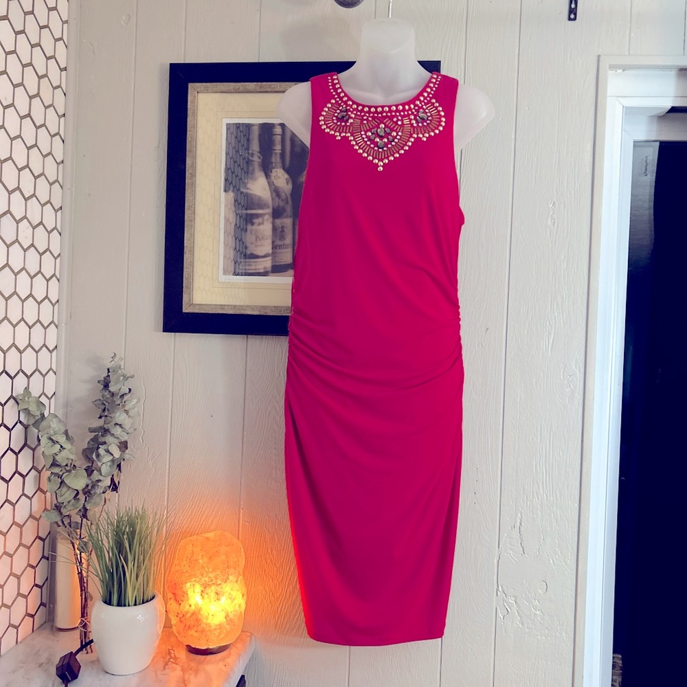 Cocktail Dress